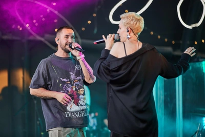 Стали известны первые хедлайнеры «Ночи музыки»