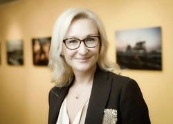 Наталья Григорьева: «Можно ли определить по снимку, что фотограф был влюблен в модель?»