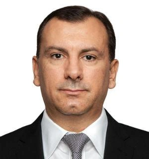 На фото&nbsp;— Роберт Паранянц | Источник: «Единая Россия»