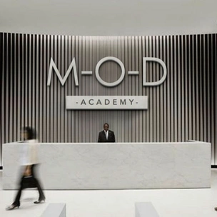 Запуск образовательной программы MOD'17