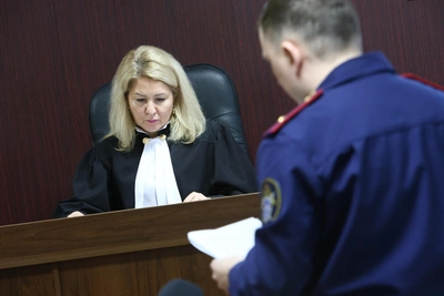 Тульский суд вынес приговор по афере с маткапиталом