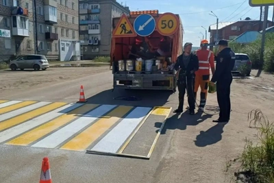 200 школьных маршрутов проверили перед 1 сентября