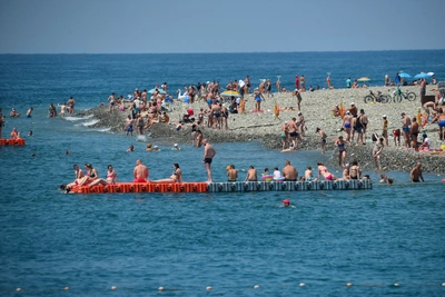 Запуск прямого поезда из Читы в Адлер: расписание и стоимость
