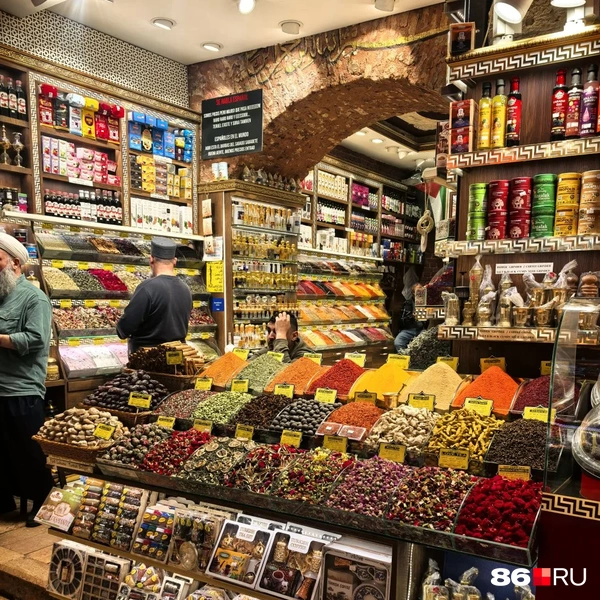 Источник: Анастасия Шевякова / 86.RU