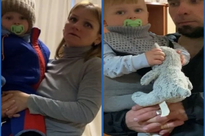 В Прикамье ищут мальчика, которому нужна срочная медпомощь