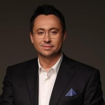 <p>Станислав Ахмедзянов, управляющий партнер компании IBC Global</p>