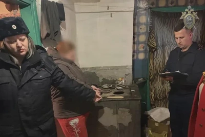 Фигурантке дела об убийстве в селе Поярково грозит принудительное лечение