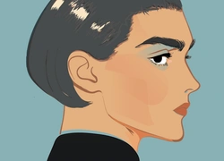 Весы: гороскоп на апрель 2026