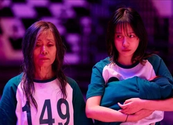 Раскрыта альтернативная версия финала «Игры в кальмара»: создатель проекта рассказал, что хотел завершить сериал совсем по-другому