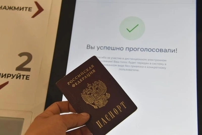 На Чукотке началось досрочное голосование