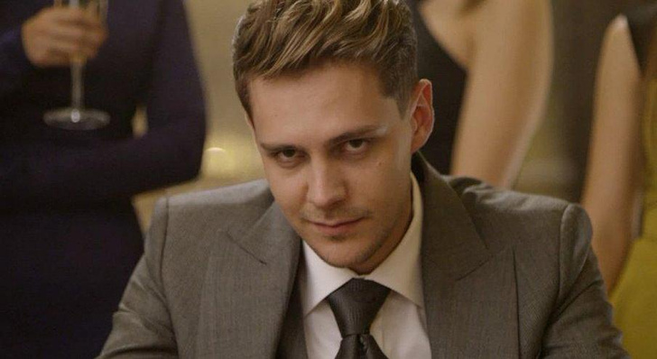 Милош Бикович снимется в 3 сезоне сериала «Белый лотос»