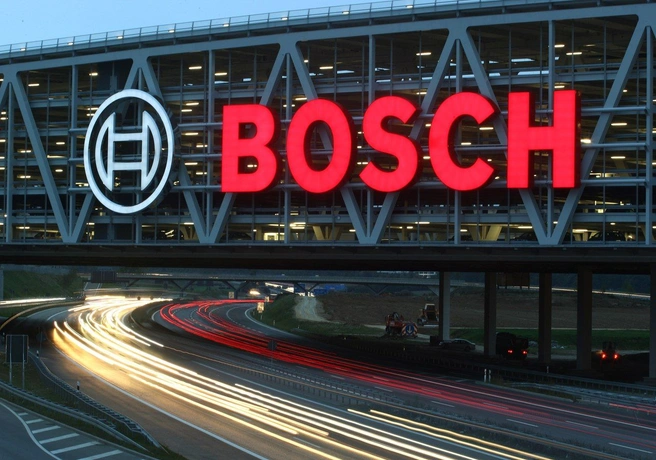 Bosch: неслыханная история успеха | ya62.ru