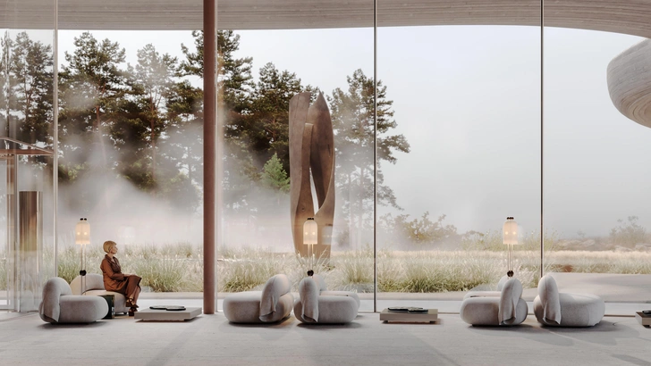 Источник: Babayants Architects