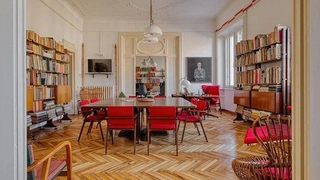 Milan Design Week 2026: город на одну ночь откроет свои секретные архивы