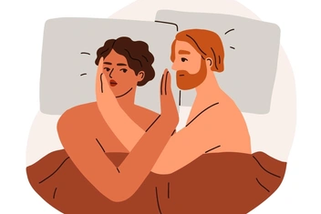 5 советов матерям, которых затроганность лишила секса