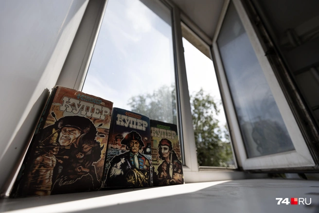Вместо плевков и пепельниц — книжки | Источник: Наталья Лапцевич