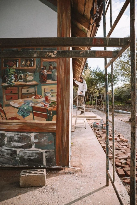 Источник: архив семьи Барминых