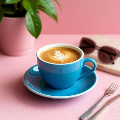 [тест] Выбери кофе и узнай, ты больше Кайли или Кендалл Дженнер