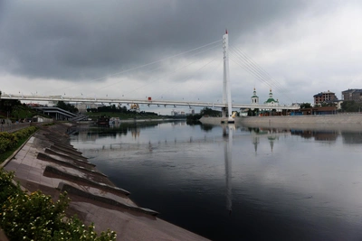 Тюменцы жалуются на ночной запах: в Роспотребнадзоре назвали причины