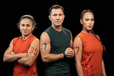 Новосибирцы выступят в новом сезоне шоу «Титаны»