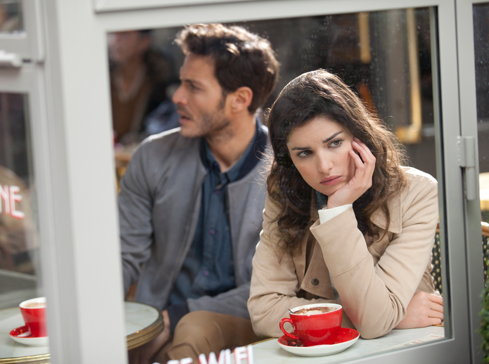 Может, пора сдаться? 5 признаков того, что отношения уже не спасти | marieclaire.ru