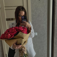 Аватарка Лика