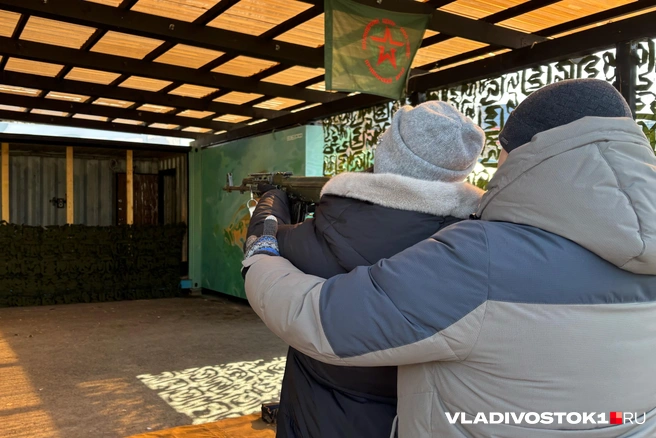 Источник: Елена Буйвол / VLADIVOSTOK1.RU