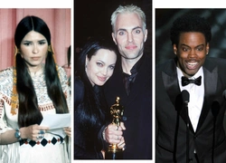 Расизм и сомнительные шутки: 10 громких скандалов в истории «Оскара»