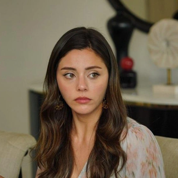 Источник: Кадр из сериала «Клюквенный щербет»