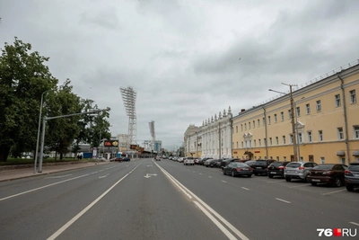 Вознесенские казармы: часть помещений выставлена на торги