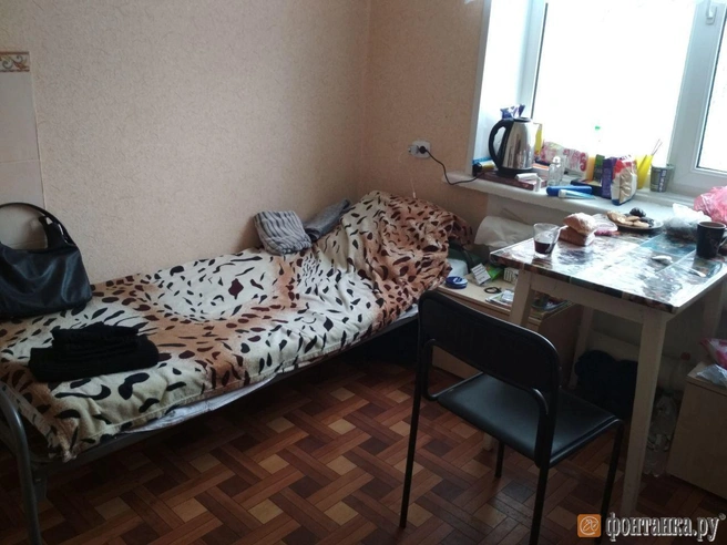 Источник: Фото: Дарья Мастикашева