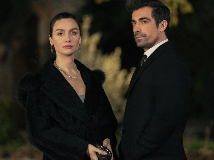 Источник: Кадр из сериала «Полет птицы»