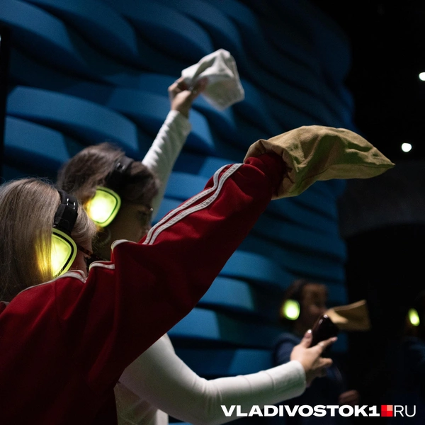 Источник: Елена Буйвол / VLADIVOSTOK1.RU