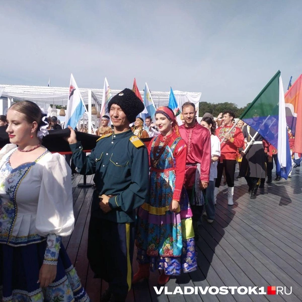 Источник: Екатерина Дымова / VLADIVOSTOK1.RU