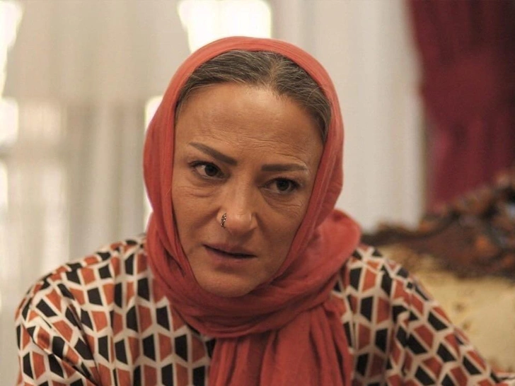 Источник: Кадр из сериала «Далекий город»