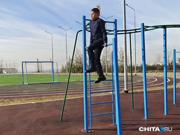 Источник: Тамара Ван-Фу-Ли / CHITA.RU
