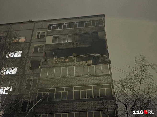 Источник: Регина Алтынбаева / 116.RU