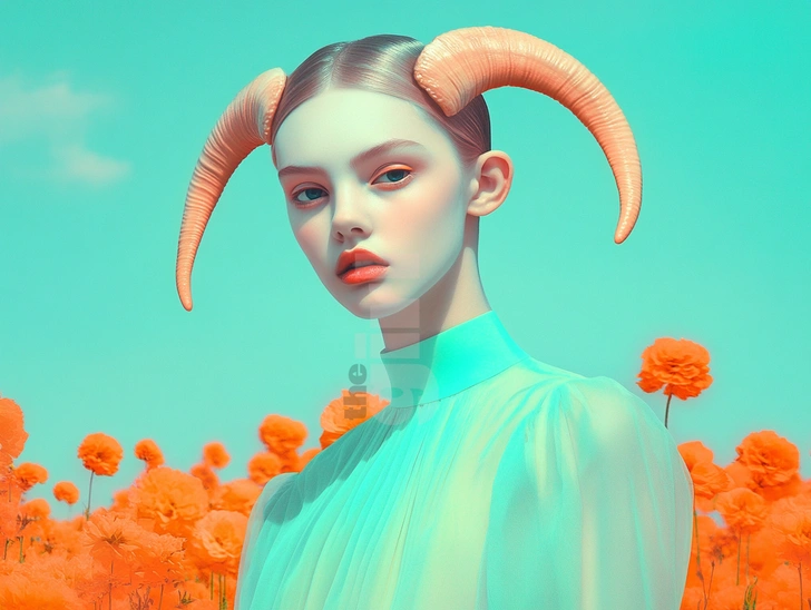 Источник: theGirl | Midjourney