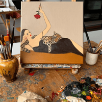 Аватарка Nadzomi