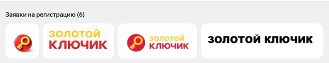 «Светофор» регистрирует «Золотой ключик» | Источник: «Контур.Фокус»