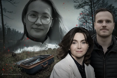 Brother recounts killing of pregnant ex-judge Aigul Sailybayeva