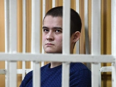 Присяжные признали Рамиля Шамсутдинова виновным в убийстве восьми сослуживцев