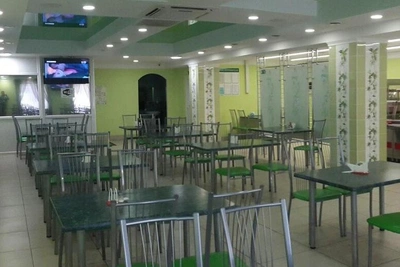 Годовалый ребенок среди отравившихся в кунгурской столовой