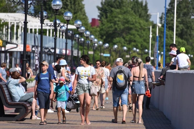 Сочинским отельерам предложили льготы для туристов при задержках рейсов