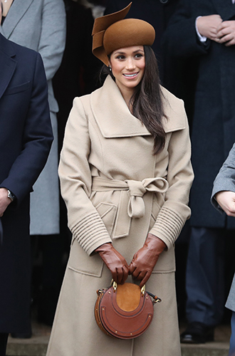 Меган Маркл