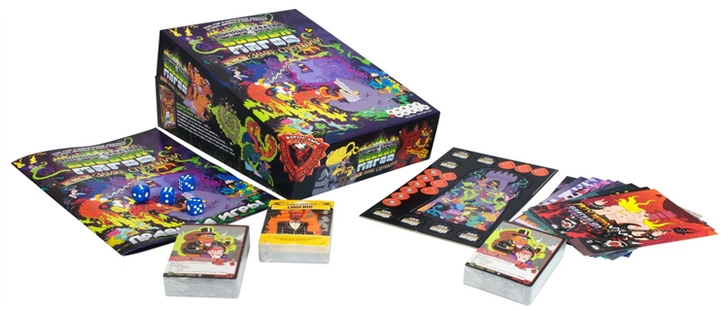 10 карточных игр для самой зажигательной пижамной вечеринки | thegirl.ru