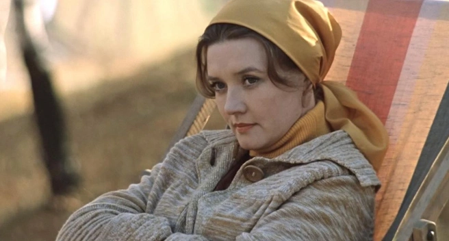 Источник: кадр из фильма «Москва слезам не верит» (18+), реж. Владимир Меньшов, студия «Мосфильм», 1979 год