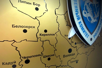 Обстоятельства гибели вологжанина в Шексне выясняют следователи