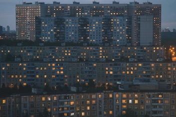 «Круговая порука мажет как копоть», или Как зумеры открыли русскую тоску