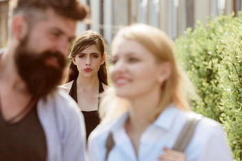 «Бывший мужчина женился, и спустя несколько лет я стала его любовницей»